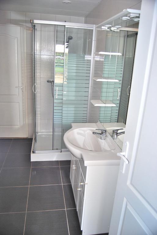 Domaine Des Hirondelles Vila Saint-Vincent-de-Cosse Quarto foto