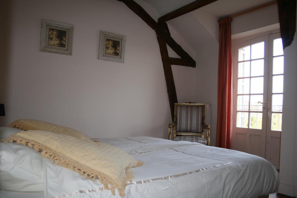 Domaine Des Hirondelles Vila Saint-Vincent-de-Cosse Quarto foto