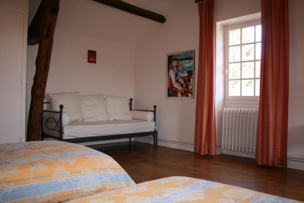 Domaine Des Hirondelles Vila Saint-Vincent-de-Cosse Exterior foto